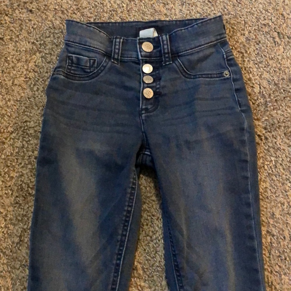 Justice girls Jeggings